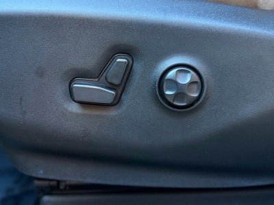 2018 Chrysler Pacifica Hybrid Limited