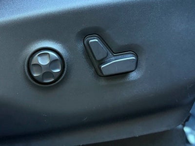 2018 Chrysler Pacifica Hybrid Limited