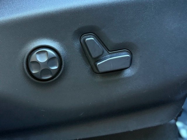 2018 Chrysler Pacifica Hybrid Limited