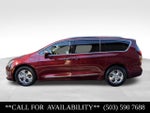 2018 Chrysler Pacifica Hybrid Limited