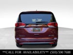 2018 Chrysler Pacifica Hybrid Limited