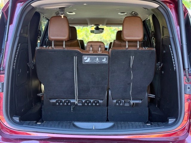 2018 Chrysler Pacifica Hybrid Limited