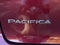 2018 Chrysler Pacifica Hybrid Limited