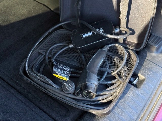 2018 Chrysler Pacifica Hybrid Limited