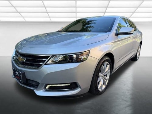 2018 Chevrolet Impala LT 1LT