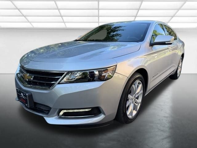 2018 Chevrolet Impala LT 1LT