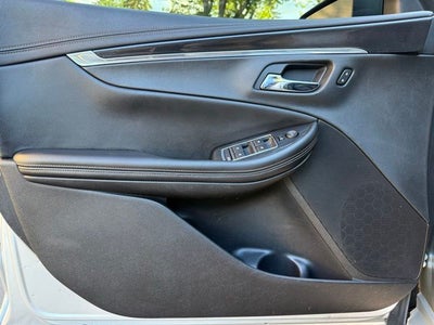 2018 Chevrolet Impala LT 1LT