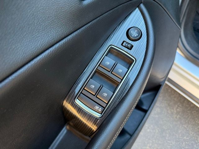 2018 Chevrolet Impala LT 1LT