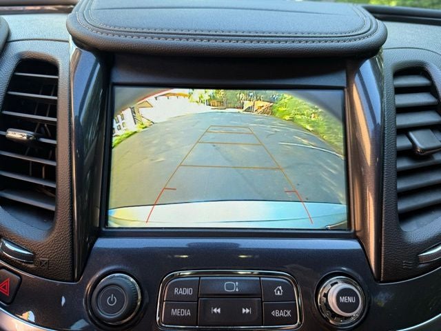 2018 Chevrolet Impala LT 1LT