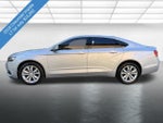 2018 Chevrolet Impala LT 1LT