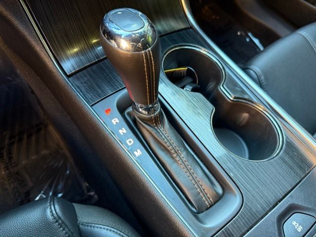 2018 Chevrolet Impala LT 1LT