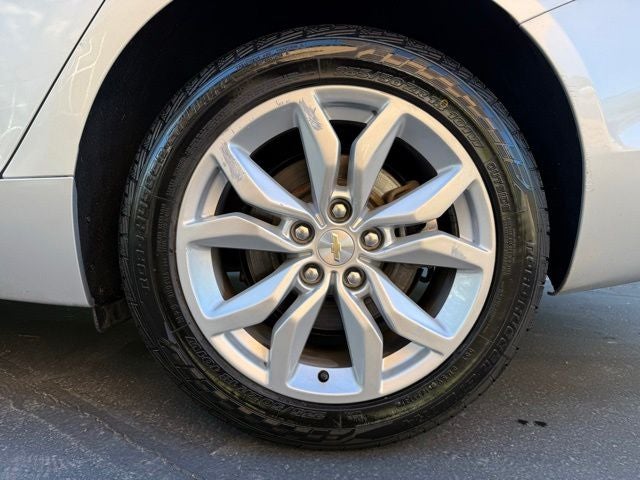 2018 Chevrolet Impala LT 1LT