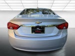 2018 Chevrolet Impala LT 1LT