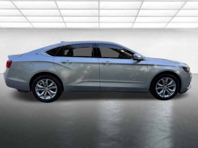 2018 Chevrolet Impala LT 1LT