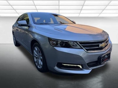 2018 Chevrolet Impala LT 1LT
