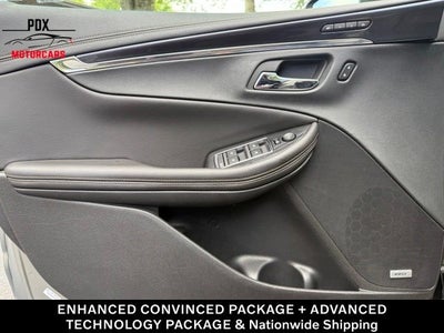 2017 Chevrolet Impala Premier 2LZ