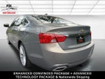 2017 Chevrolet Impala Premier 2LZ