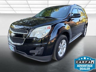 2014 Chevrolet Equinox LT 1LT