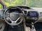 2015 Honda Civic SE