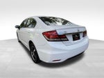 2015 Honda Civic SE