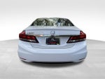 2015 Honda Civic SE