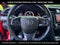 2017 Honda Civic Si