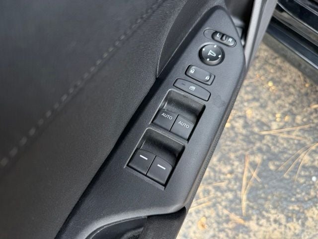 2017 Honda Civic EX-T
