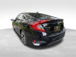 2017 Honda Civic EX-T
