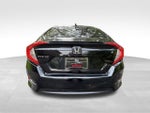 2017 Honda Civic EX-T