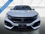 2018 Honda Civic Si