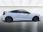 2018 Honda Civic Si