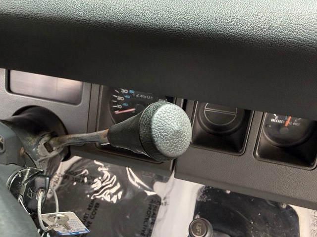 1992 Jeep Wrangler Base