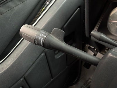 1992 Jeep Wrangler Base