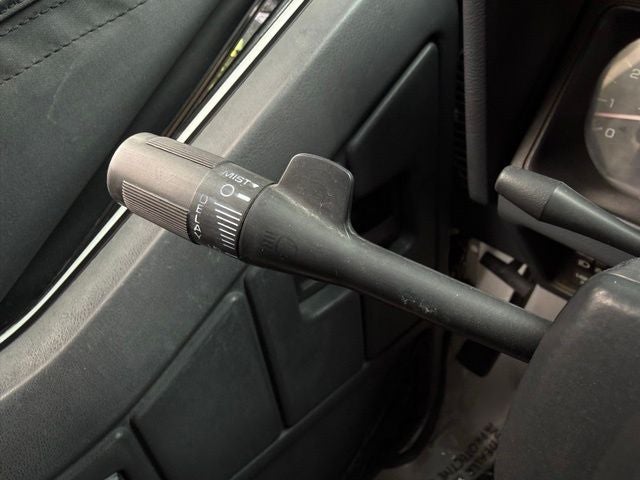 1992 Jeep Wrangler Base
