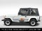 1992 Jeep Wrangler Base