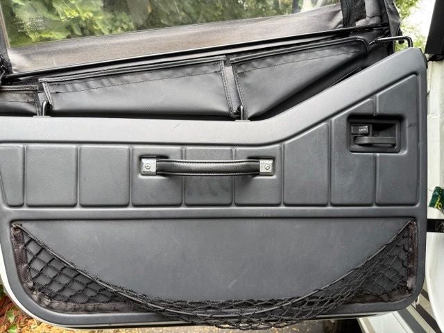 1992 Jeep Wrangler Base