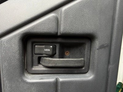 1992 Jeep Wrangler Base