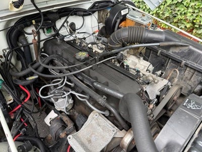1992 Jeep Wrangler Base