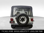 1992 Jeep Wrangler Base