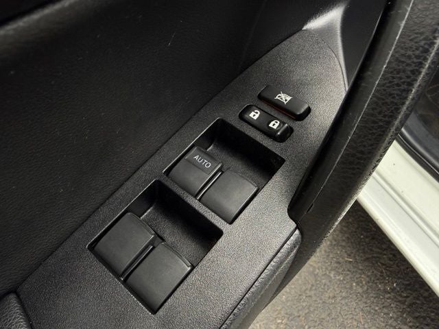 2015 Toyota Corolla S