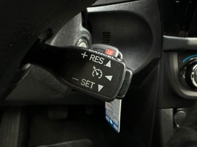 2015 Toyota Corolla S