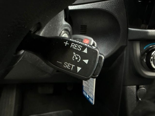 2015 Toyota Corolla S