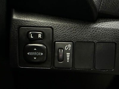 2015 Toyota Corolla S