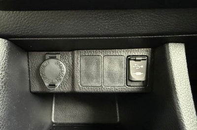 2015 Toyota Corolla S