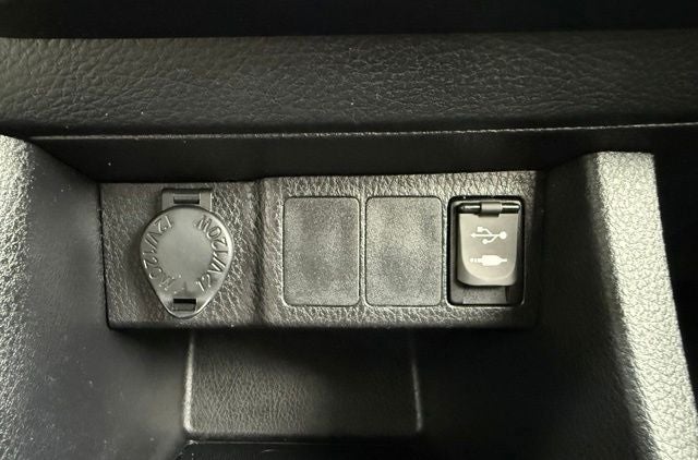 2015 Toyota Corolla S