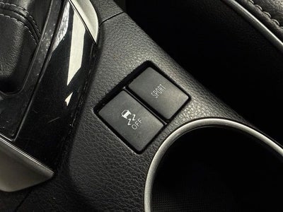 2015 Toyota Corolla S