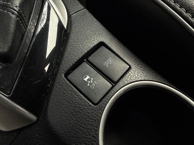 2015 Toyota Corolla S