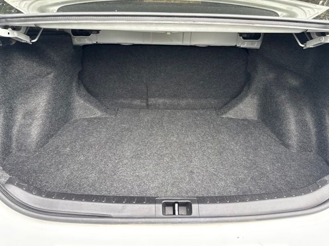 2015 Toyota Corolla S