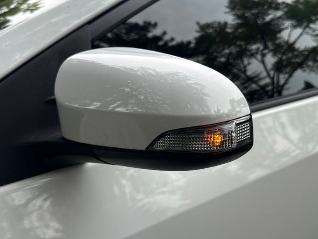2015 Toyota Corolla S
