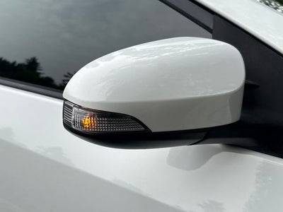 2015 Toyota Corolla S